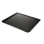 Baking tray Electrolux E9OOPT01 Black Rectangular by Electrolux, Baking Sheets - Ref: S9100210, Price: 62,11 €, Discount: %