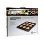 Baking tray Electrolux E9OOPT01 Black Rectangular by Electrolux, Baking Sheets - Ref: S9100210, Price: 62,11 €, Discount: %