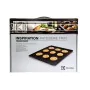 Baking tray Electrolux E9OOPT01 Black Rectangular by Electrolux, Baking Sheets - Ref: S9100210, Price: 62,11 €, Discount: %