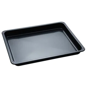 Bandeja para Horno Electrolux M9OOEC01 Negro 46,2 x 4 x 38,5 cm (1 unidad) de Electrolux, Bandejas para horno - Ref: S9100212...