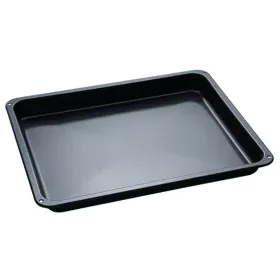 Baking tray Electrolux M9OOEC01 Black 46,2 x 4 x 38,5 cm (1 Unit) by Electrolux, Roasting Pans - Ref: S9100212, Price: 65,41 ...