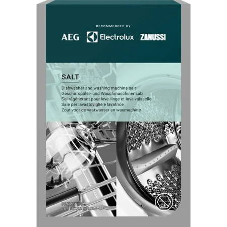 Dishwasher Salt Electrolux M3GCS200 1 L by Electrolux, Dishwasher Salt - Ref: S9100215, Price: 3,85 €, Discount: %