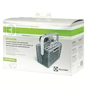 Panier Electrolux E4DHCB01 de Electrolux, Pièces de rechange et accessoires pour lave-vaisselle - Réf : S9100217, Prix : 20,3...