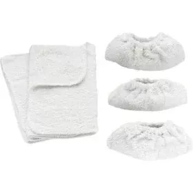 Accessoires pour fer à vapeur Kärcher 6.960-019.0 Blanc (5 Pièces) de Kärcher, Serviettes et torchons à vaisselle - Réf : S91...