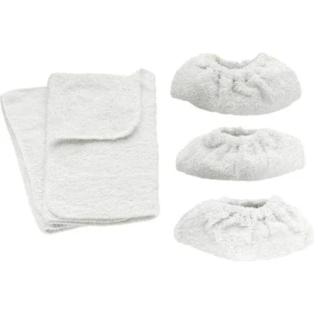 Accessoires pour fer à vapeur Kärcher 6.960-019.0 Blanc (5 Pièces) de Kärcher, Serviettes et torchons à vaisselle - Réf : S91...