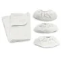 Accessory for Steam Irons Kärcher 6.960-019.0 White (5 Pieces) by Kärcher, Dish Cloth & Towels - Ref: S9100238, Price: 19,34 ...