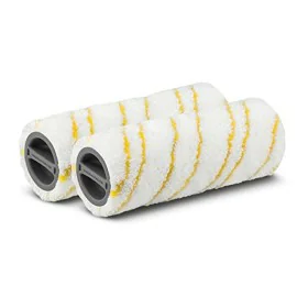 Distributeur d'eau Kärcher 2.055-006.0 Jaune Blanc Microfibre Plastique de Kärcher, Refroidisseurs et fontaines à eau - Réf :...