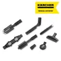 Cleaning tools Kärcher 2.863-255.0 by Kärcher, Vacuum cleaner filters - Ref: S9100242, Price: 36,51 €, Discount: %