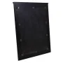 Espejo de pared Alexandra House Living Negro Vidrio Madera de abeto 3 x 90 x 70 cm de Alexandra House Living, Espejos de pare...