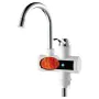 Kettle N'oveen IWH160 White Stainless steel 3600 W by N'oveen, Electric Kettles - Ref: S9100312, Price: 22,14 €, Discount: %