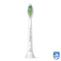 Tête de rechange Philips HX6062/10 2 Unités Blanc de Philips, Brosses à dents électriques et accessoires - Réf : S9100335, Pr...