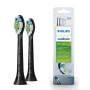 Cabezal de Recambio Philips HX6062/13 Negro 2 Unidades de Philips, Cepillos de dientes eléctricos y accesorios - Ref: S910034...