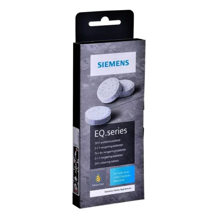 Limescale Remover for Coffee-maker Siemens AG TZ80001B by Siemens AG, Cleaning products for coffee makers - Ref: S9100361, Pr...