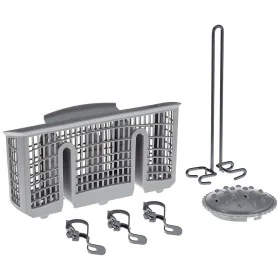 Panier Siemens AG SZ73000 de Siemens AG, Pièces de rechange et accessoires pour lave-vaisselle - Réf : S9100372, Prix : 20,24...