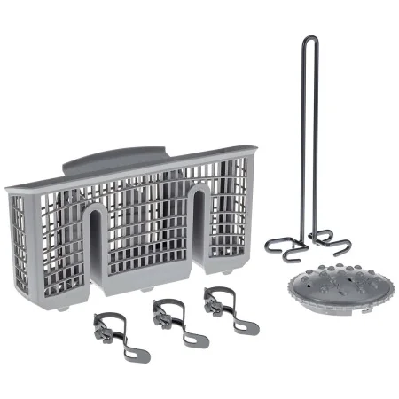 Cesta Siemens AG SZ73000 de Siemens AG, Recambios y accesorios para lavavajillas - Ref: S9100372, Precio: 22,30 €, Descuento: %