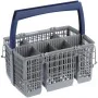 Panier Siemens AG SZ73100 de Siemens AG, Pièces de rechange et accessoires pour lave-vaisselle - Réf : S9100374, Prix : 22,18...