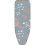 Ironing board cover Vileda 172217 Blue Green Grey Printed 2-in-1 Premium by Vileda, Ironing Board Covers - Ref: S9100382, Pri...