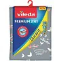 Copri asse da stiro Vileda 172217 Azzurro Verde Grigio Stampa 2 in 1 Premium di Vileda, Copriasse - Rif: S9100382, Prezzo: 13...