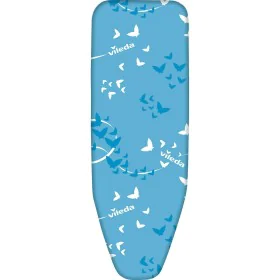 Funda Para Tabla de Planchar Vileda 172208 Azul de Vileda, Fundas para tablas de planchar - Ref: S9100383, Precio: 11,81 €, D...