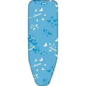 Funda Para Tabla de Planchar Vileda 172208 Azul de Vileda, Fundas para tablas de planchar - Ref: S9100383, Precio: 11,81 €, D...