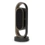 Portable Fan Heater Activejet Selected 3D Black Bronze 1800 W by Activejet, Fan Heaters - Ref: S9100402, Price: 71,91 €, Disc...