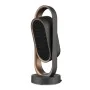 Termoventilador Portátil Activejet Selected 3D Preto Bronze 1800 W de Activejet, Termoventiladores e aquecedores cerâmicos - ...