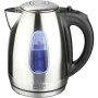 Kettle Adler AD 1223 Black Stainless steel 2000 W 1,7 L by Adler, Electric Kettles - Ref: S9100407, Price: 22,70 €, Discount: %