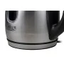 Kettle Adler AD 1223 Black Stainless steel 2000 W 1,7 L by Adler, Electric Kettles - Ref: S9100407, Price: 22,70 €, Discount: %