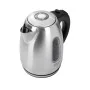 Kettle Adler AD 1223 Black Stainless steel 2000 W 1,7 L by Adler, Electric Kettles - Ref: S9100407, Price: 22,70 €, Discount: %