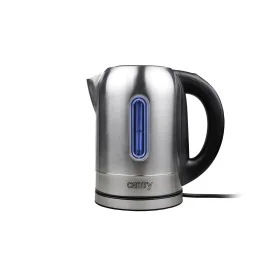 Hervidor Adler Acero Inoxidable 2200 W 1,7 L de Adler, Hervidores eléctricos - Ref: S9100409, Precio: 32,60 €, Descuento: %