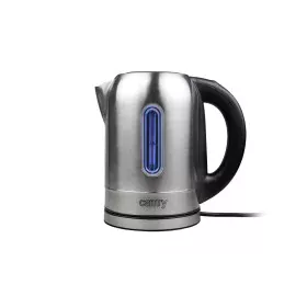 Hervidor Adler Acero Inoxidable 2200 W 1,7 L de Adler, Hervidores eléctricos - Ref: S9100409, Precio: 32,98 €, Descuento: %