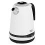 Kettle Adler White Stainless steel 2200 W 1,7 L by Adler, Electric Kettles - Ref: S9100420, Price: 39,91 €, Discount: %