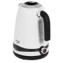 Kettle Adler White Stainless steel 2200 W 1,7 L by Adler, Electric Kettles - Ref: S9100420, Price: 39,91 €, Discount: %