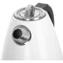 Hervidor Adler AD 1341 Blanco Acero Inoxidable 2200 W 1,5 L de Adler, Hervidores eléctricos - Ref: S9100422, Precio: 34,45 €,...