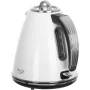 Hervidor Adler AD 1341 Blanco Acero Inoxidable 2200 W 1,5 L de Adler, Hervidores eléctricos - Ref: S9100422, Precio: 34,45 €,...