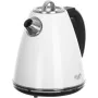 Kettle Adler AD 1341 White Stainless steel 2200 W 1,5 L by Adler, Electric Kettles - Ref: S9100422, Price: 35,22 €, Discount: %