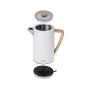 Kettle Adler AD 1347w White Wood 2200 W 1850 W 1,7 L by Adler, Electric Kettles - Ref: S9100428, Price: 36,48 €, Discount: %