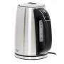 Kettle Adler AD 1340 Black Silver Steel 2200 W 1,7 L by Adler, Electric Kettles - Ref: S9100431, Price: 36,31 €, Discount: %