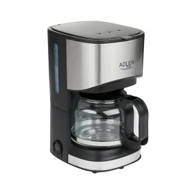 Máquina de Café de Filtro Adler AD 4407 550 W 700 ml de Adler, Cafeteiras de gota - Ref: S9100433, Preço: 21,18 €, Desconto: %