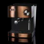 Express Manual Coffee Machine Adler AD 4404cr Black Multicolour No 1,6 L by Adler, Espresso & Cappuccino Machines - Ref: S910...