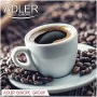 Express Manual Coffee Machine Adler AD 4404cr Black Multicolour No 1,6 L by Adler, Espresso & Cappuccino Machines - Ref: S910...