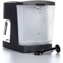 Express Manual Coffee Machine Adler AD 4404cr Black Multicolour No 1,6 L by Adler, Espresso & Cappuccino Machines - Ref: S910...