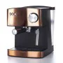 Express Manual Coffee Machine Adler AD 4404cr Black Multicolour No 1,6 L by Adler, Espresso & Cappuccino Machines - Ref: S910...