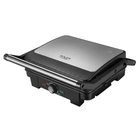 Barbecue Électrique Adler AD 3051 2800 W de Adler, Grills électriques - Réf : S9100444, Prix : 59,98 €, Remise : %