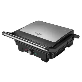 Electric Barbecue Adler AD 3051 2800 W by Adler, Grills - Ref: S9100444, Price: 62,88 €, Discount: %