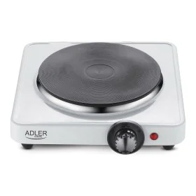 Camping stove Adler AD 6503 1500 W by Adler, Hot Plates - Ref: S9100448, Price: 14,75 €, Discount: %