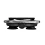 Camping stove Adler CR 6510 1500 W by Adler, Hot Plates - Ref: S9100449, Price: 15,69 €, Discount: %