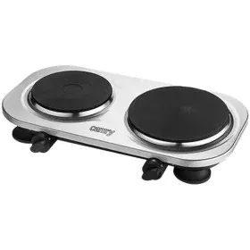 Electric Hot Plate Adler CR 6511 2500 W by Adler, Hobs - Ref: S9100450, Price: 22,35 €, Discount: %