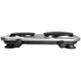 Electric Hot Plate Adler CR 6511 2500 W by Adler, Hobs - Ref: S9100450, Price: 22,26 €, Discount: %