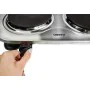 Electric Hot Plate Adler CR 6511 2500 W by Adler, Hobs - Ref: S9100450, Price: 22,26 €, Discount: %